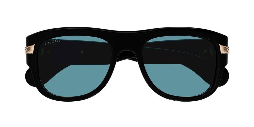 GUCCIGG 1517S 002 54 GGUCCI 1517S 002 54 Unisex Güneş GözlüğüGUCCI 1517S 002 54 Unisex Güneş Gözlüğü