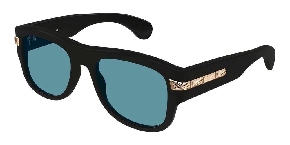 GUCCIGG 1517S 002 54 GGUCCI 1517S 002 54 Unisex Güneş GözlüğüGUCCI 1517S 002 54 Unisex Güneş Gözlüğü