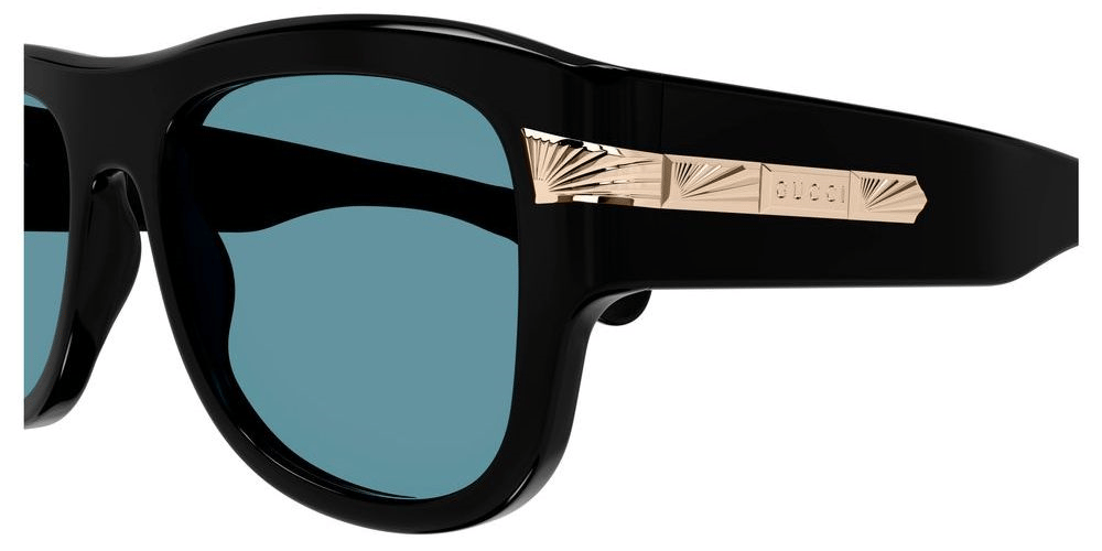 GUCCIGG 1517S 002 54 GGUCCI 1517S 002 54 Unisex Güneş GözlüğüGUCCI 1517S 002 54 Unisex Güneş Gözlüğü