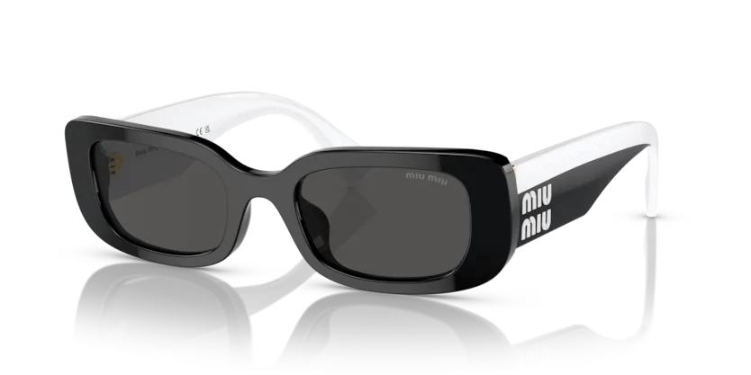 MIU MIUMIU MIU 08YS 1AB5S0 51 GMIU MIU 08YS 1AB5S0 51 Kadın Güneş GözlüğüMIU MIU 08YS 1AB5S0 51 Kadın Güneş Gözlüğü