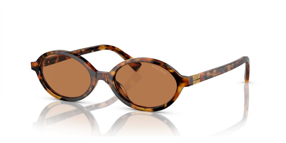 MIU MIUMIU MIU MU 04ZS 19P2Z1 50 GMIU MIU MU 04ZS 19P2Z1 50 Kadın Güneş GözlüğüMIU MIU MU 04ZS 19P2Z1 50 Kadın Güneş Gözlüğü