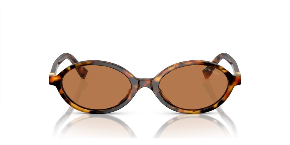 MIU MIUMIU MIU MU 04ZS 19P2Z1 50 GMIU MIU MU 04ZS 19P2Z1 50 Kadın Güneş GözlüğüMIU MIU MU 04ZS 19P2Z1 50 Kadın Güneş Gözlüğü
