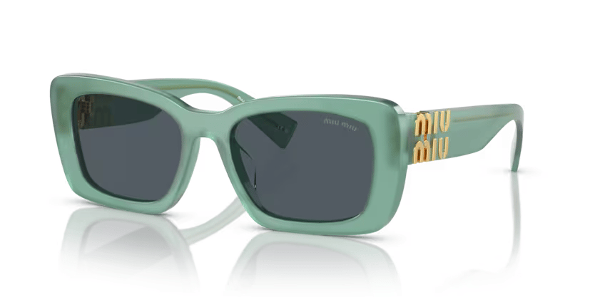 MIU MIUMIU MIU MU 07YS 19L09T 53 GMIU MIU MU 07YS 19L09T 53 Kadın Güneş GözlüğüMIU MIU MU 07YS 19L09T 53 Kadın Güneş Gözlüğü