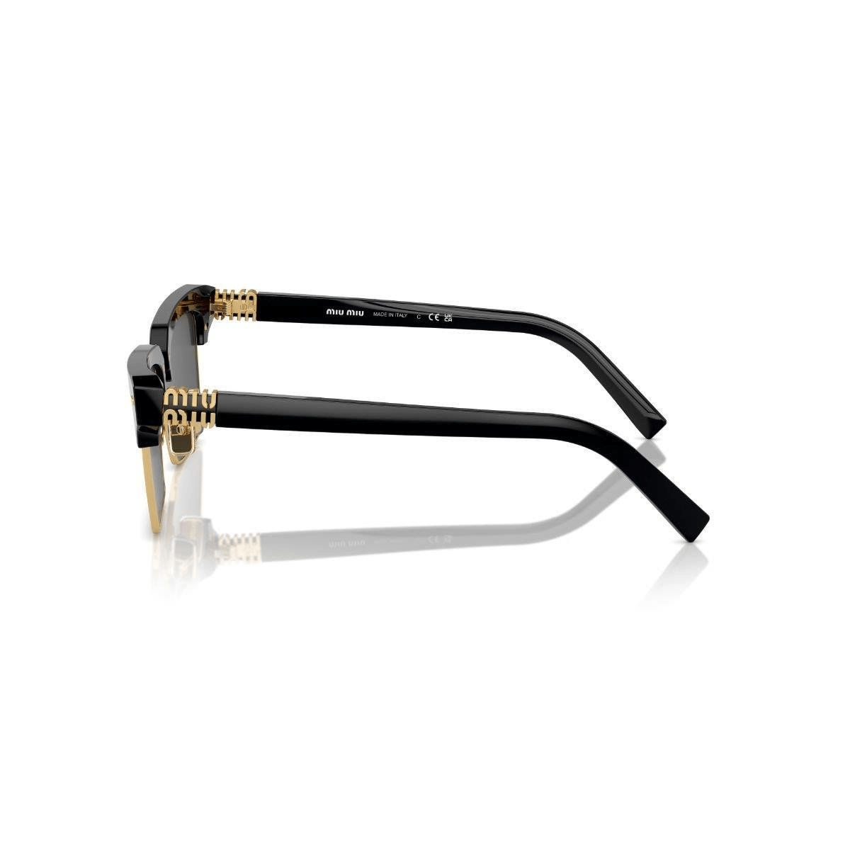 MIU MIUMIU MIU MU 10ZS 1AB5S0 54 GMIU MIU MU 10ZS 1AB5S0 54 Unisex Güneş GözlüğüMIU MIU MU 10ZS 1AB5S0 54 Unisex Güneş Gözlüğü