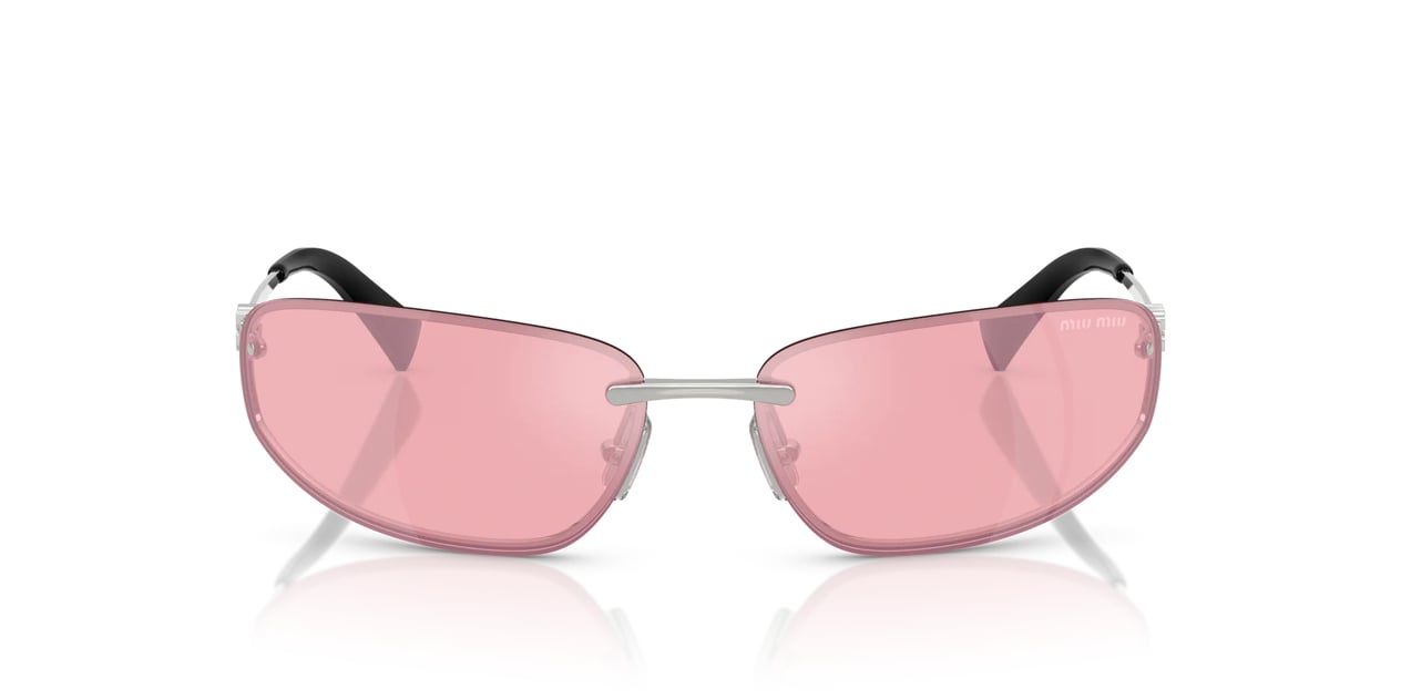 MIU MIUMIU MIU MU A50S 1BC70J 68 GMIU MIU MU A50S 1BC70J 68 Unisex Güneş GözlüğüMIU MIU MU A50S 1BC70J 68 Unisex Güneş Gözlüğü