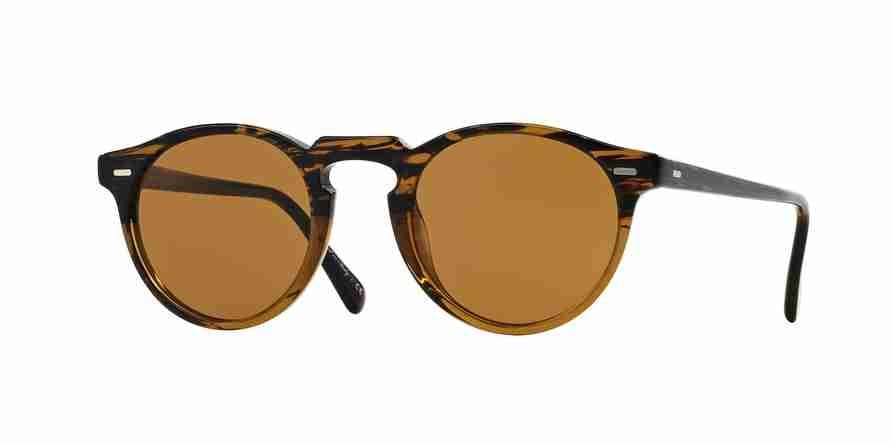 OLIVER PEOPLESOV OV5217S GREGORY PECK 100153 47 GOLIVER PEOPLES OV5217S GREGORY PECK 100153 47 Erkek Güneş GözlüğüOLIVER PEOPLES OV5217S GREGORY PECK 100153 47 Erkek Güneş Gözlüğü