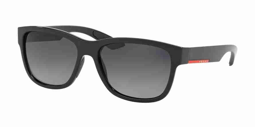PRADA LINEA ROSSAPRADA LR 03QS 1AB5W1 57 GPRADA LINEA ROSSA 03QS 1AB5W1 57 Erkek Güneş GözlüğüPRADA LINEA ROSSA 03QS 1AB5W1 57 Erkek Güneş Gözlüğü