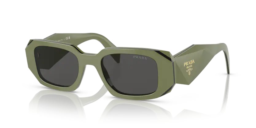 PRADAPRADA 17WS 13N5S0 49 GPRADA 17WS 13N5S0 49 Unisex Güneş GözlüğüPRADA 17WS 13N5S0 49 Unisex Güneş Gözlüğü