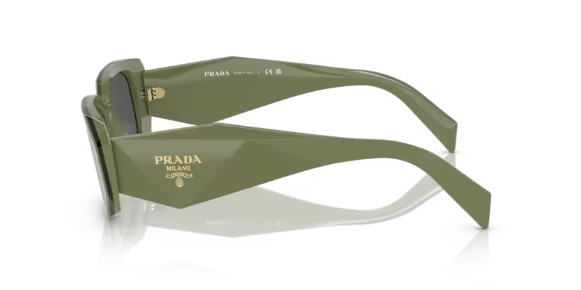 PRADAPRADA 17WS 13N5S0 49 GPRADA 17WS 13N5S0 49 Unisex Güneş GözlüğüPRADA 17WS 13N5S0 49 Unisex Güneş Gözlüğü