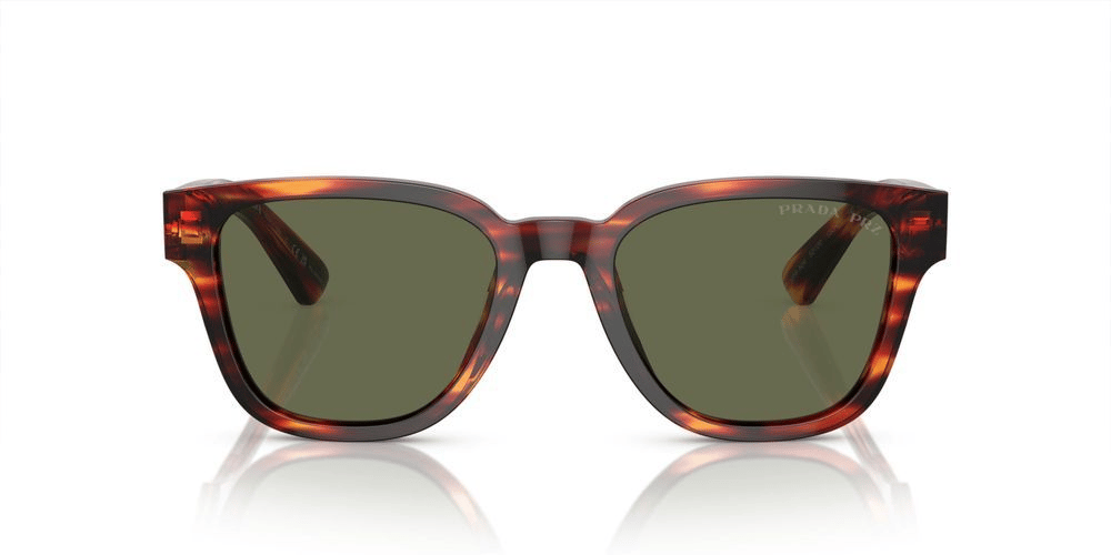 PRADAPRADA PR A04S 13O03R 52 GPRADA PR A04S 13O03R 52 Unisex Güneş GözlüğüPRADA PR A04S 13O03R 52 Unisex Güneş Gözlüğü