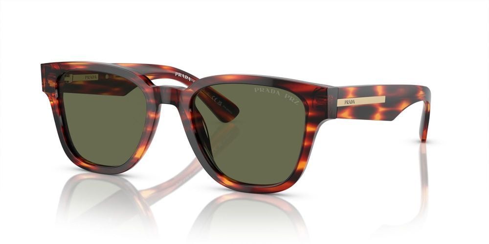 PRADAPRADA PR A04S 13O03R 52 GPRADA PR A04S 13O03R 52 Unisex Güneş GözlüğüPRADA PR A04S 13O03R 52 Unisex Güneş Gözlüğü