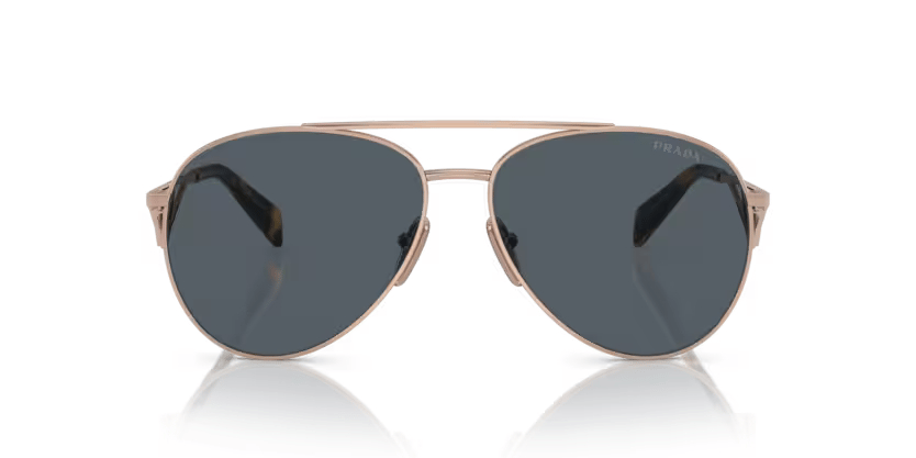 PRADAPRADA PR73ZS SVF09T 58 GPRADA PR73ZS SVF09T 58 Unisex Güneş GözlüğüPRADA PR73ZS SVF09T 58 Unisex Güneş Gözlüğü