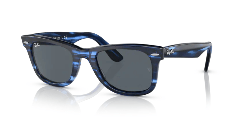 RAY-BANRAYBAN RB 2140 1361R5 50 GRAY-BAN RB 2140 1361R5 50 Unisex Güneş GözlüğüRAY-BAN RB 2140 1361R5 50 Unisex Güneş Gözlüğü