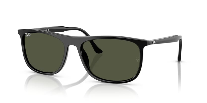 RAY-BANRAYBAN RB 2216 901/31 58 GRAY-BAN RB 2216 901/31 58 Unisex Güneş GözlüğüRAY-BAN RB 2216 901/31 58 Unisex Güneş Gözlüğü