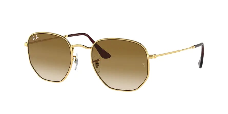 RAY-BANRAYBAN RB 3548 001/51 51 GRAY-BAN RB 3548 001/51 51 Unisex Güneş GözlüğüRAY-BAN RB 3548 001/51 51 Unisex Güneş Gözlüğü