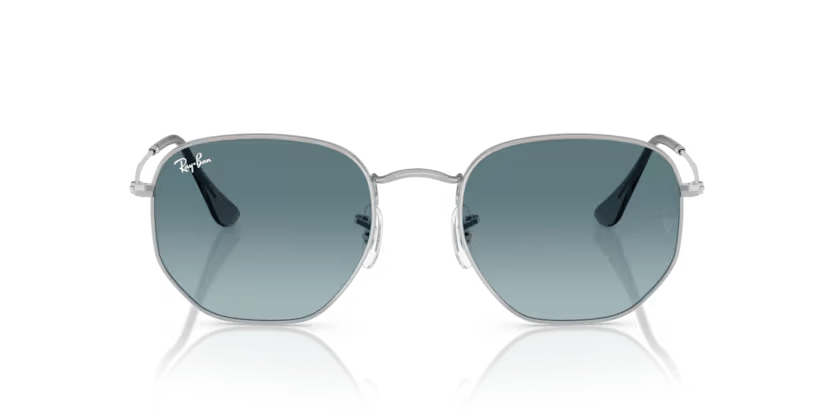 RAY-BANRAYBAN RB 3548N 003/3M 51 GRAY-BAN RB 3548N 003/3M 51 Unisex Güneş GözlüğüRAY-BAN RB 3548N 003/3M 51 Unisex Güneş Gözlüğü
