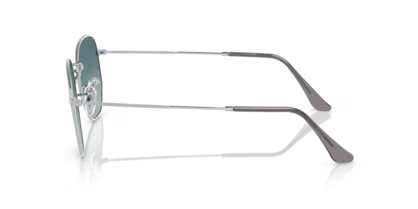 RAY-BANRAYBAN RB 3548N 003/3M 51 GRAY-BAN RB 3548N 003/3M 51 Unisex Güneş GözlüğüRAY-BAN RB 3548N 003/3M 51 Unisex Güneş Gözlüğü
