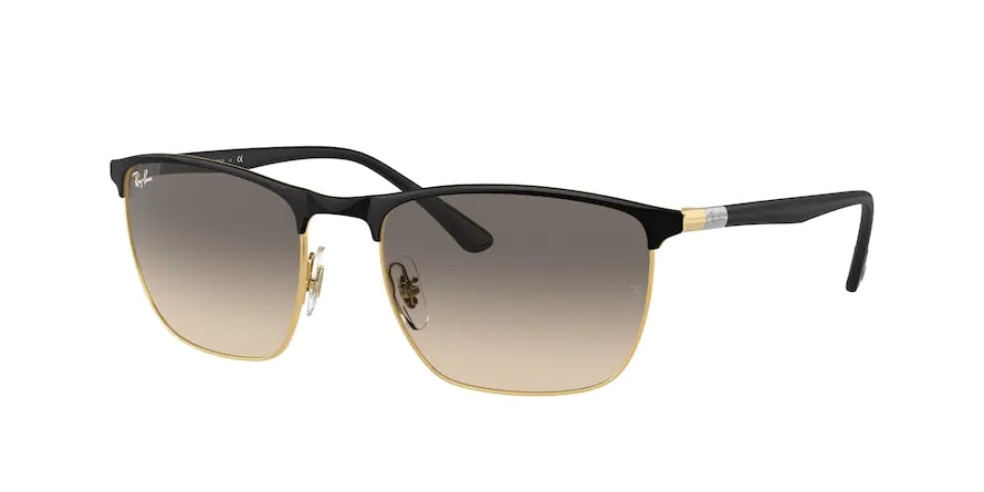 RAY-BANRAYBAN RB 3686 187/32 57 GRAY-BAN RB 3686 187/32 57 Erkek Güneş GözlüğüRAY-BAN RB 3686 187/32 57 Erkek Güneş Gözlüğü