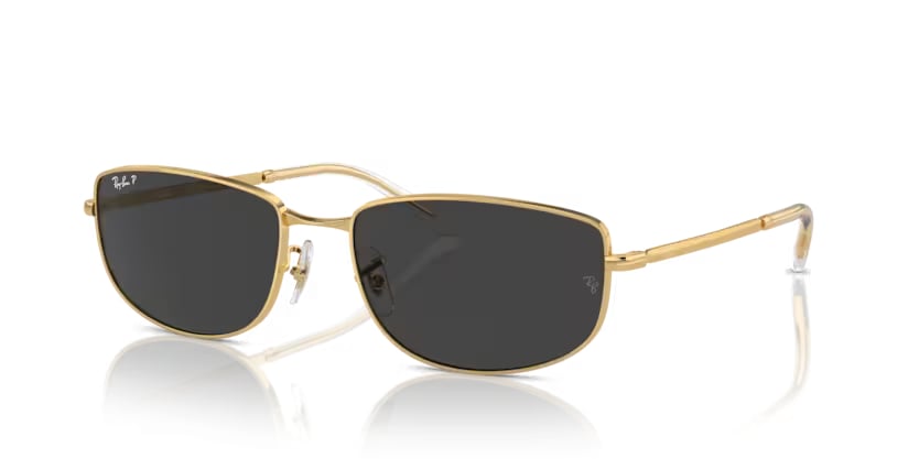 RAY-BANRAYBAN RB 3732 001/48 59 GRAY-BAN RB 3732 001/48 59 Unisex Güneş GözlüğüRAY-BAN RB 3732 001/48 59 Unisex Güneş Gözlüğü