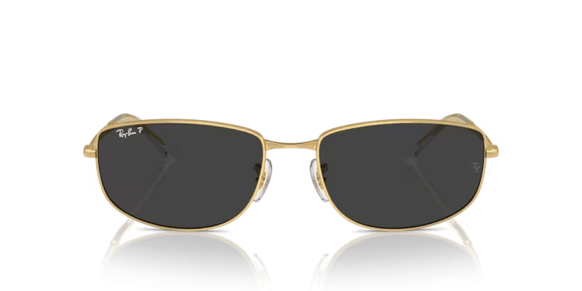 RAY-BANRAYBAN RB 3732 001/48 59 GRAY-BAN RB 3732 001/48 59 Unisex Güneş GözlüğüRAY-BAN RB 3732 001/48 59 Unisex Güneş Gözlüğü