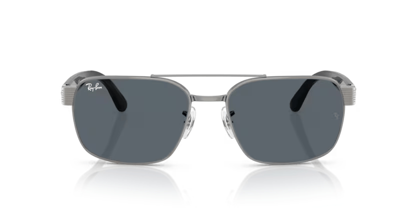 RAY-BANRAYBAN RB 3751 004/R5 58 GRAY-BAN RB 3751 004/R5 58 Unisex Güneş GözlüğüRAY-BAN RB 3751 004/R5 58 Unisex Güneş Gözlüğü