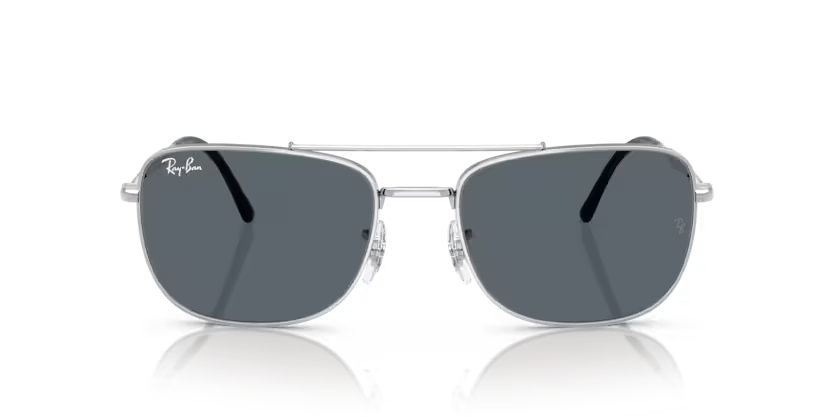 RAY-BANRAYBAN RB 3755 003/R5 59 GRAY-BAN RB 3755 003/R5 59 Unisex Güneş GözlüğüRAY-BAN RB 3755 003/R5 59 Unisex Güneş Gözlüğü