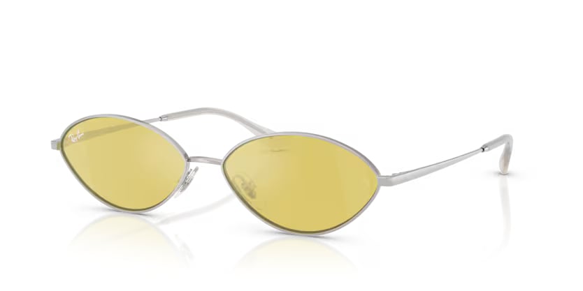 RAY-BANRAYBAN RB 3757 003/6D 56 GRAY-BAN RB 3757 003/6D 56 Unisex Güneş GözlüğüRAY-BAN RB 3757 003/6D 56 Unisex Güneş Gözlüğü