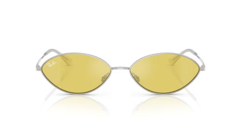 RAY-BANRAYBAN RB 3757 003/6D 56 GRAY-BAN RB 3757 003/6D 56 Unisex Güneş GözlüğüRAY-BAN RB 3757 003/6D 56 Unisex Güneş Gözlüğü