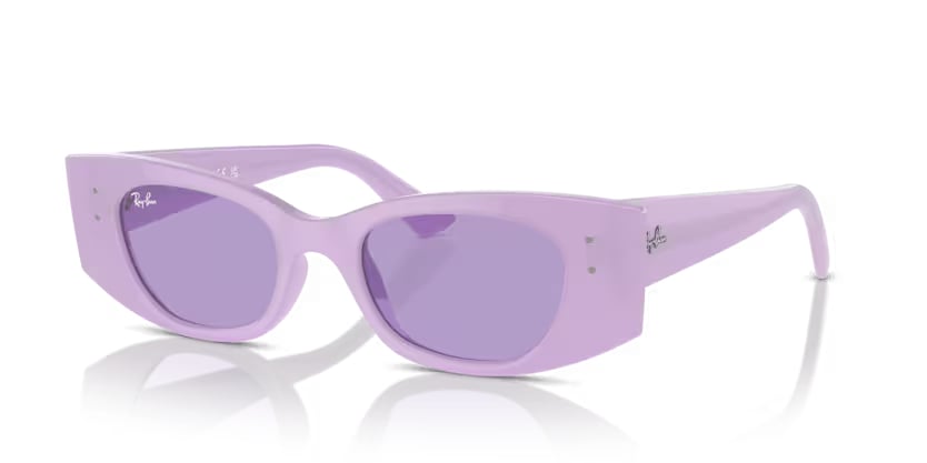 RAY-BANRAYBAN RB 4427 67581A 49 GRAY-BAN RB 4427 67581A 49 Kadın Güneş GözlüğüRAY-BAN RB 4427 67581A 49 Kadın Güneş Gözlüğü