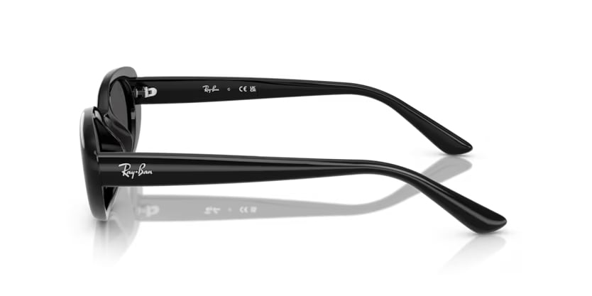RAY-BANRAYBAN RB 4441D 667787 53 GRAY-BAN RB 4441D 667787 53 Unisex Güneş GözlüğüRAY-BAN RB 4441D 667787 53 Unisex Güneş Gözlüğü