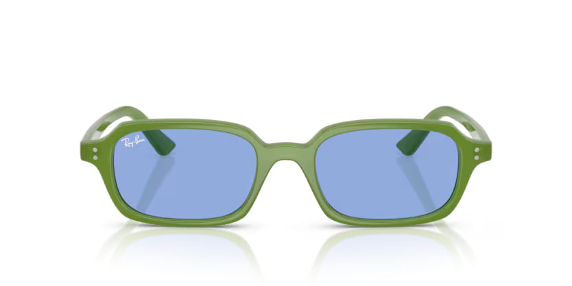 RAY-BANRAYBAN RB 4455 681080 49 GRAY-BAN RB 4455 681080 49 Unisex Güneş GözlüğüRAY-BAN RB 4455 681080 49 Unisex Güneş Gözlüğü