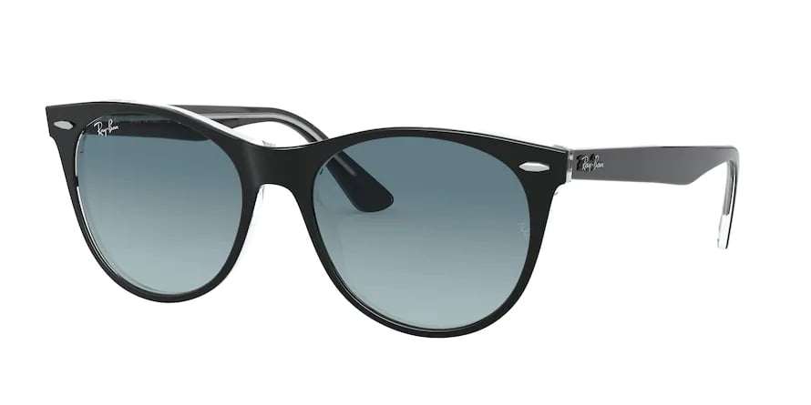 RAY-BANRAYBAN RB2185 12943M 55 GRAY-BAN RB2185 12943M 55 Unisex Güneş GözlüğüRAY-BAN RB2185 12943M 55 Unisex Güneş Gözlüğü