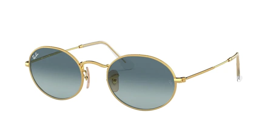 RAY-BANRAYBAN RB3547 001/3M 51 GRAY-BAN RB3547 001/3M 51 Unisex Güneş GözlüğüRAY-BAN RB3547 001/3M 51 Unisex Güneş Gözlüğü