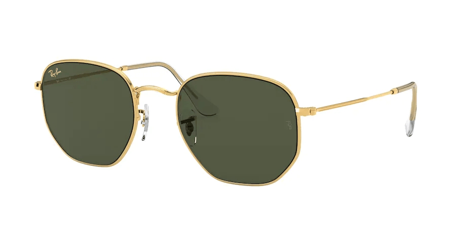 RAY-BANRB 0RB3548 919631 54 GRAY-BAN 0RB3548 919631 54 Unisex Güneş GözlüğüRAY-BAN 0RB3548 919631 54 Unisex Güneş Gözlüğü