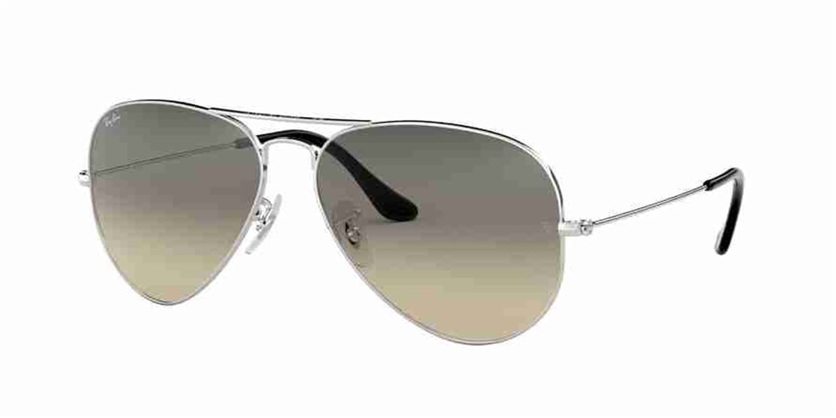RAY-BANRB 3025 003/32 58 GRAY-BAN 3025 003/32 58 Ekartman Unisex Güneş GözlüğüRAY-BAN 3025 003/32 58 Ekartman Unisex Güneş Gözlüğü