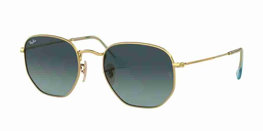 RAY-BANRB 3548N 91233M 51 GRAY-BAN 3548N 91233M 51 Unisex Güneş GözlüğüRAY-BAN 3548N 91233M 51 Unisex Güneş Gözlüğü