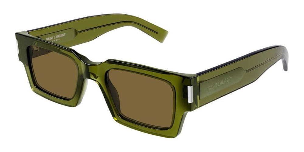 SAINT LAURENTSL 572 005 50 GSAINT LAURENT 572 005 50 Unisex Güneş GözlüğüSAINT LAURENT 572 005 50 Unisex Güneş Gözlüğü
