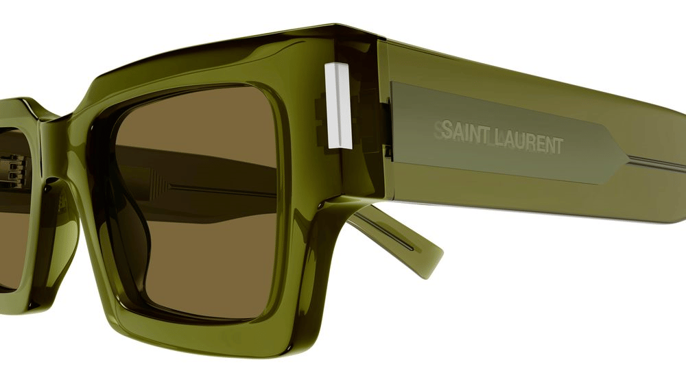 SAINT LAURENTSL 572 005 50 GSAINT LAURENT 572 005 50 Unisex Güneş GözlüğüSAINT LAURENT 572 005 50 Unisex Güneş Gözlüğü