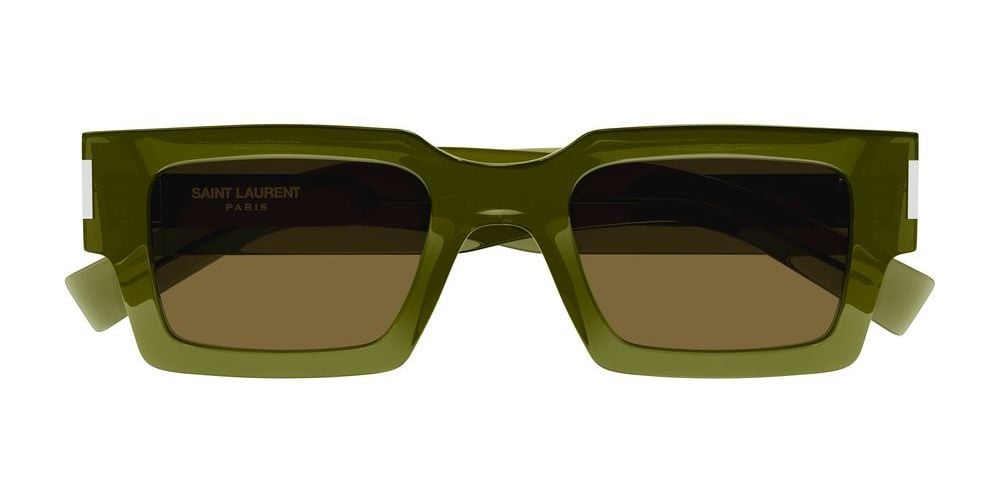 SAINT LAURENTSL 572 005 50 GSAINT LAURENT 572 005 50 Unisex Güneş GözlüğüSAINT LAURENT 572 005 50 Unisex Güneş Gözlüğü