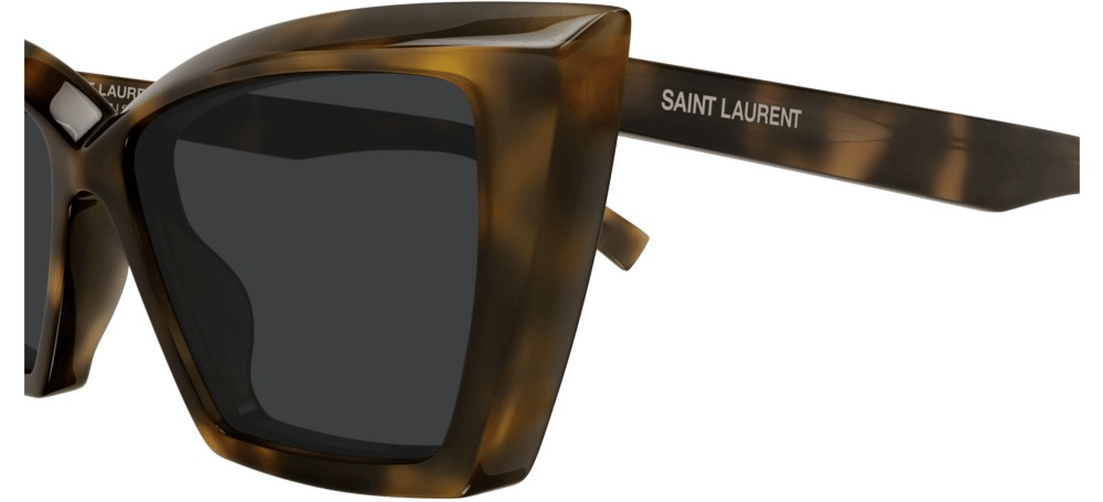 SAINT LAURENTSL 657 002 54 GSAINT LAURENT 657 002 54 Kadın Güneş GözlüğüSAINT LAURENT 657 002 54 Kadın Güneş Gözlüğü