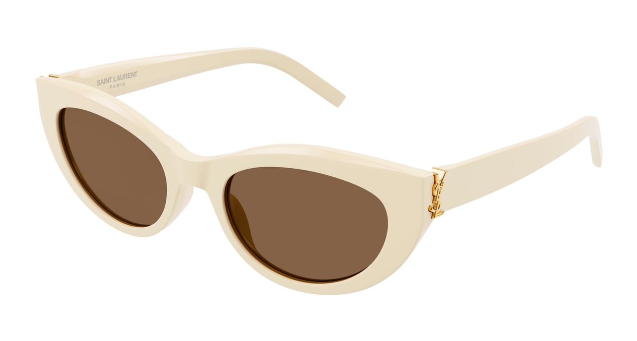 SAINT LAURENTSL M115 004 54 GSAINT LAURENT M115 004 54 Kadın Güneş GözlüğüSAINT LAURENT M115 004 54 Kadın Güneş Gözlüğü