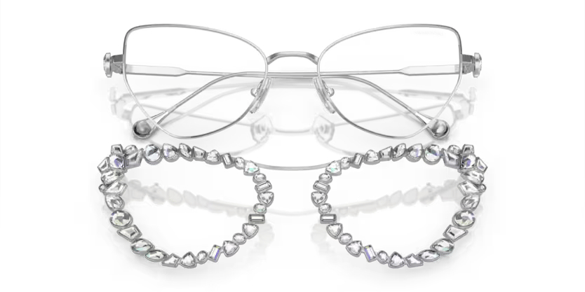 SWAROVSKISWAROVSKI SK 7011 4001SB 56 GSWAROVSKI SK 7011 4001SB 56 Kadın Güneş GözlüğüSWAROVSKI SK 7011 4001SB 56 Kadın Güneş Gözlüğü
