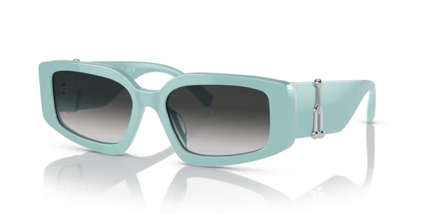 TIFFANY&COTF TF 4208U 83883C 54 GTIFFANY&CO. TF 4208U 83883C 54 Kadın Güneş GözlüğüTIFFANY&CO. TF 4208U 83883C 54 Kadın Güneş Gözlüğü