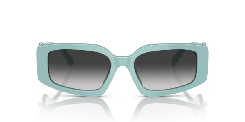 TIFFANY&COTF TF 4208U 83883C 54 GTIFFANY&CO. TF 4208U 83883C 54 Kadın Güneş GözlüğüTIFFANY&CO. TF 4208U 83883C 54 Kadın Güneş Gözlüğü