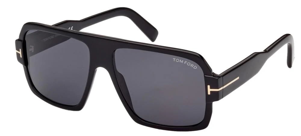 TOM FORDTOMFORD 933 01A 58 GTOM FORD 933 01A 58 Unisex Güneş GözlüğüTOM FORD 933 01A 58 Unisex Güneş Gözlüğü