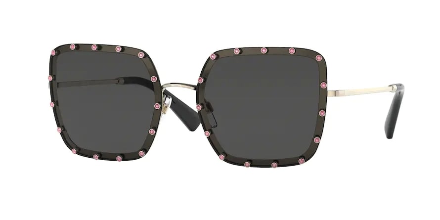VALENTINOVA VA 2052 300387 58 GVALENTINO VA 2052 300387 58 Unisex Güneş GözlüğüVALENTINO VA 2052 300387 58 Unisex Güneş Gözlüğü
