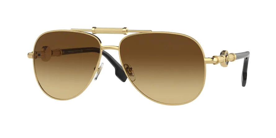 VERSACEVERSACE VE2236 147713 59 GVERSACE VE2236 147713 59 Unisex Güneş GözlüğüVERSACE VE2236 147713 59 Unisex Güneş Gözlüğü