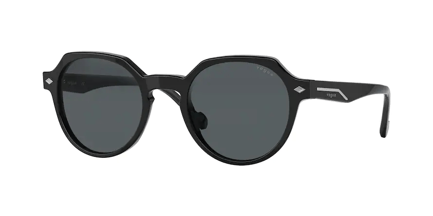 VOGUEVOGUE VO 5370S W44/87 48 GVOGUE VO 5370S W44/87 48 Unisex Güneş GözlüğüVOGUE VO 5370S W44/87 48 Unisex Güneş Gözlüğü