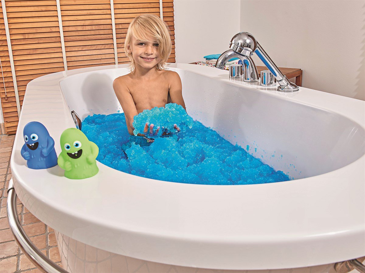 Gelli Baff Baby Shark