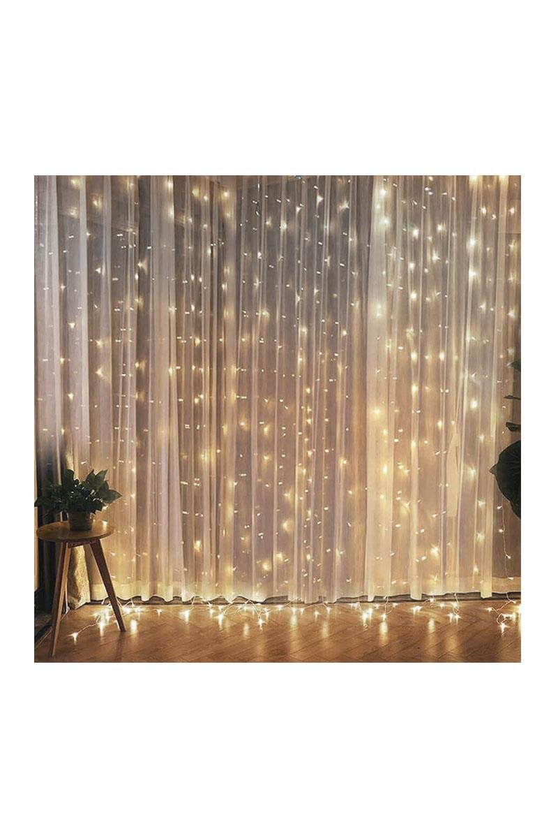 Cata Ct 8504 10mt Eklenebilir 100 Ledli + Flaşlı Beyaz Renk Cata Ct 8504 10mt Eklenebilir 100 Ledli + Flaşlı Beyaz Renk LED AYDINLATMACATACT-8504-20612